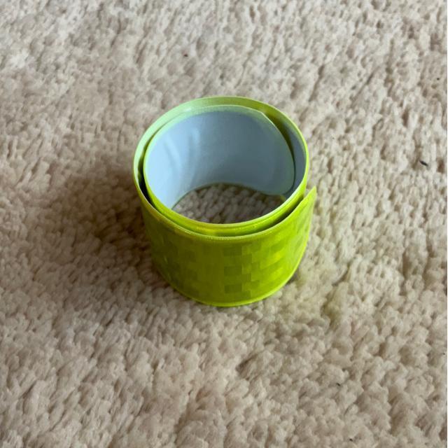 反射バンド ピタッくる タックルバンド < インテリア/ライフ 反射バンド ピタッくる タックルバンド < インテリア/ライフの