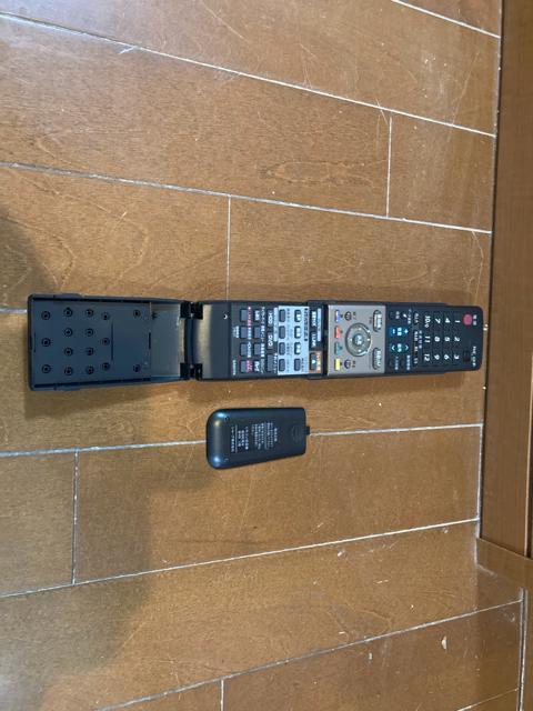 AQUOS リモコン GA652PA < 家電/AV AQUOS リモコン GA652PA < 家電/AVの