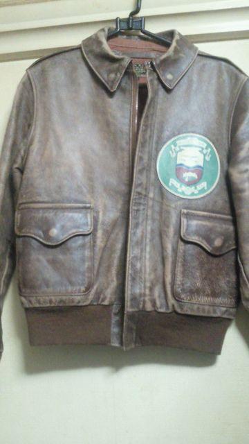 旧マッコイズ 1994 100着限定 A2 Wild Children < 男性ファッション 旧マッコイズ 1994 100着限定 A2 Wild Children < 男性ファッションの