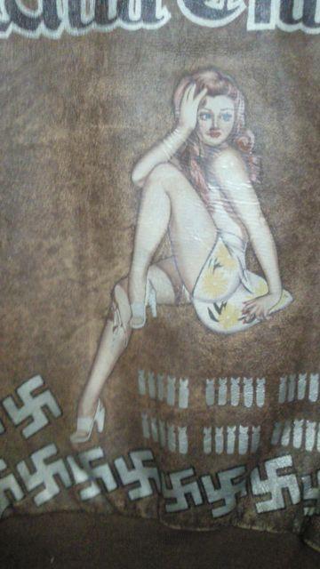 旧マッコイズ 1994 100着限定 A2 Wild Children < 男性ファッション 旧マッコイズ 1994 100着限定 A2 Wild Children < 男性ファッションの