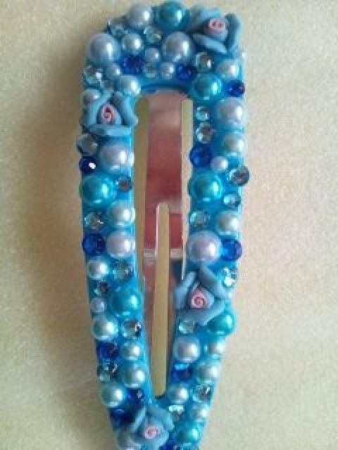 パッチンどめ大◆ < 女性ファッション  パッチンどめ大◆ < 女性ファッションの