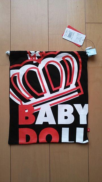 新品セットアップ80黒ベビドBABYDOLLベビードール < ブランド  新品セットアップ80黒ベビドBABYDOLLベビードール < ブランドの