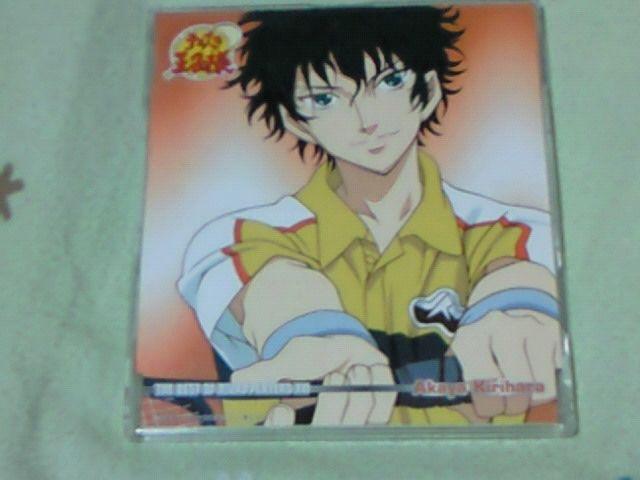 CD ejX̉ql THE BEST OF RIVAL PLAYERS]]T ،Ԗ   CD/DVD/rfI 