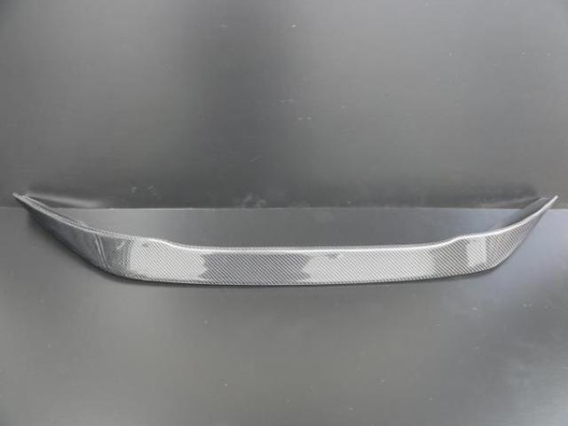 トヨタ リアルカーボントランクスポイラー 86 ハチロク ZN6 < 自動車/バイク トヨタ リアルカーボントランクスポイラー 86 ハチロク ZN6 < 自動車/バイク