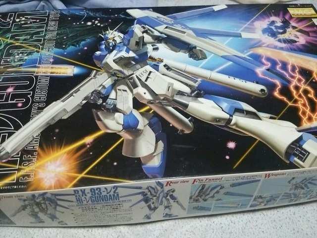 MG1/100マスターグレードHiνガンダム、未開封、未組み立てです < ホビー MG1/100マスターグレードHiνガンダム、未開封、未組み立てです < ホビーの