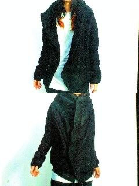 ViJULIUSEX ftH[ht[fbgWPbg 1  uh 