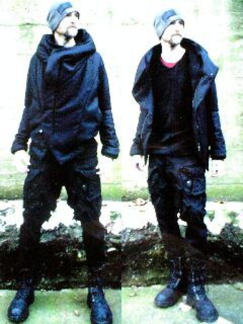 ViJULIUSEX ftH[ht[fbgWPbg 1  uh 