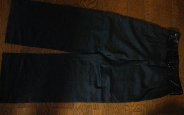 新品 irma 黒 ベルト付き 2号 < 女性ファッション  新品 irma 黒 ベルト付き 2号  < 女性ファッションの