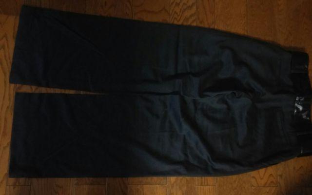 新品 irma 黒 ベルト付き 2号 < 女性ファッション  新品 irma 黒 ベルト付き 2号 < 女性ファッションの