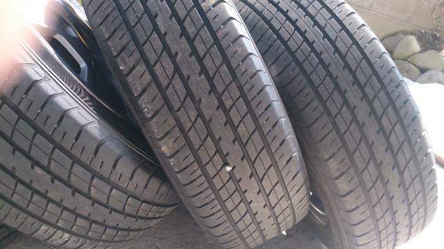 185 60R 15  スチールホイールとホンダの純正のキャップ付。 < 自動車/バイク 185 60R 15  スチールホイールとホンダの純正のキャップ付。 < 自動車/バイク