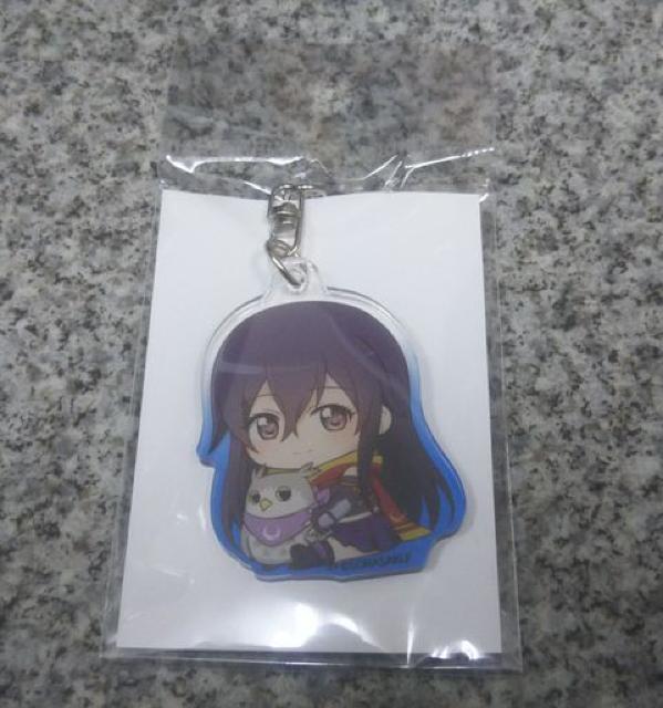送料無料リリース ザ スパイスぎゅぎゅっとキーホルダー石川五恵 < アニメ/コミック/キャラクター  送料無料リリース ザ スパイスぎゅぎゅっとキーホルダー石川五恵 < アニメ/コミック/キャラクターの