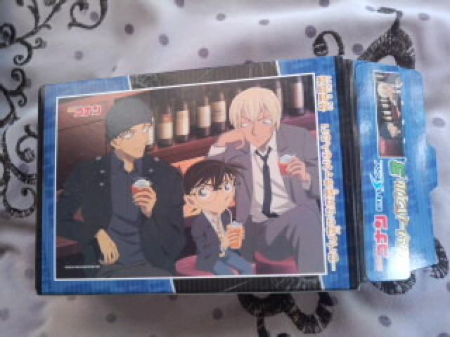 名探偵コナン 安室透等 ジグソーパズル < アニメ/コミック/キャラクター  名探偵コナン 安室透等 ジグソーパズル < アニメ/コミック/キャラクターの