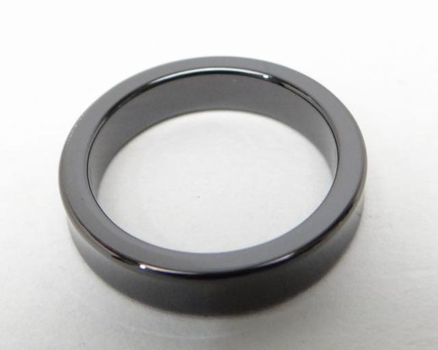 TIFFANY&CO. ティファニー 1837 リング チタン 約10号<美品>【送料無料】 < ブランド TIFFANY&CO. ティファニー 1837 リング チタン 約10号<美品>【送料無料】 < ブランドの