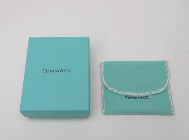 TIFFANY&CO. ティファニー 1837 リング チタン 約10号<美品>【送料無料】 < ブランド TIFFANY&CO. ティファニー 1837 リング チタン 約10号<美品>【送料無料】 < ブランドの