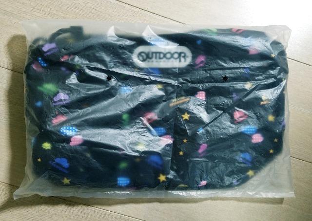 ☆送料無料☆おそ松さん×OUTDOOR☆ドラムバッグ/ブラック☆新品☆ < アニメ/コミック/キャラクター ☆送料無料☆おそ松さん×OUTDOOR☆ドラムバッグ/ブラック☆新品☆ < アニメ/コミック/キャラクターの