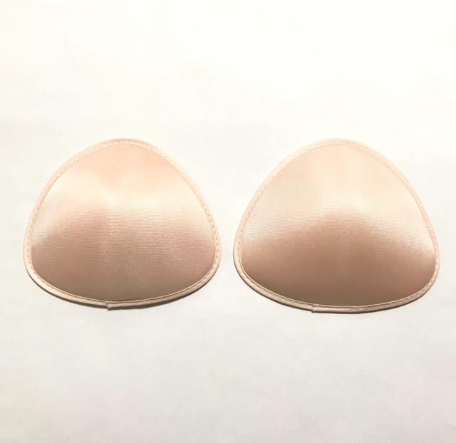 レオタード水着用胸パット〓バストアップ(M)新品 < 女性ファッション レオタード水着用胸パット〓バストアップ(M)新品 < 女性ファッションの