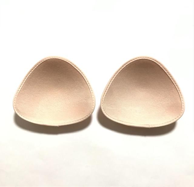 レオタード水着用胸パット〓バストアップ(M)新品 < 女性ファッション レオタード水着用胸パット〓バストアップ(M)新品 < 女性ファッションの