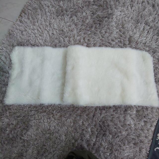 ムートン  ファー ハンドメイド  生地 < ペット/手芸/園芸  ムートン  ファー ハンドメイド  生地  < ペット/手芸/園芸の