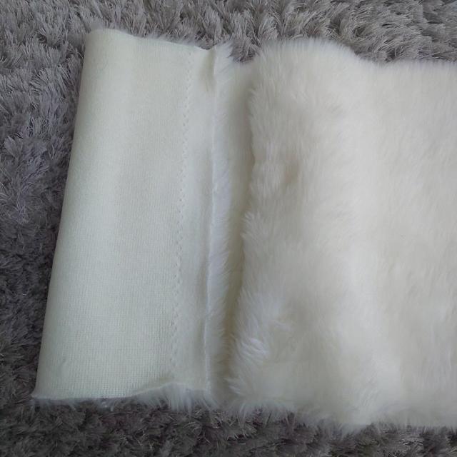 ムートン  ファー ハンドメイド  生地 < ペット/手芸/園芸  ムートン  ファー ハンドメイド  生地 < ペット/手芸/園芸の