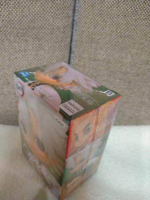 未開封 鬼滅の刃 Qposket ポスケット プチ ミニサイズ!不死川実弥 < アニメ/コミック/キャラクター 未開封 鬼滅の刃 Qposket ポスケット プチ ミニサイズ!不死川実弥 < アニメ/コミック/キャラクターの