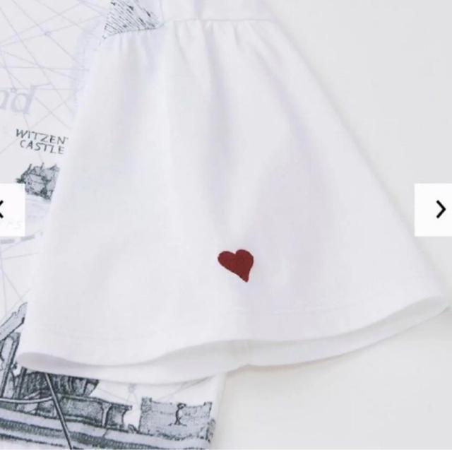 限定☆アリス・イン・ワンダーランド グラフィックTシャツ < ブランド  限定☆アリス・イン・ワンダーランド グラフィックTシャツ < ブランドの