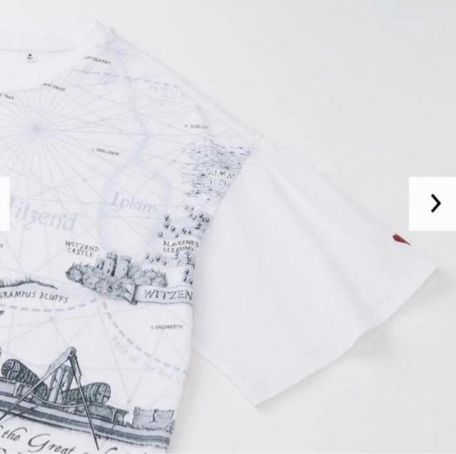 限定☆アリス・イン・ワンダーランド グラフィックTシャツ < ブランド  限定☆アリス・イン・ワンダーランド グラフィックTシャツ < ブランドの