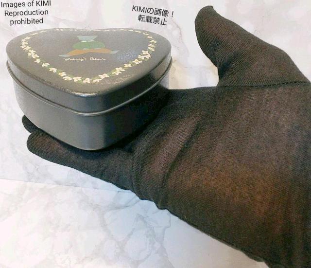 マタノアツコ 小物入れ ハート缶 ATSUKO MATANO またの あつこ Mary's Bear < インテリア/ライフ  マタノアツコ 小物入れ ハート缶 ATSUKO MATANO またの あつこ Mary's Bear < インテリア/ライフの