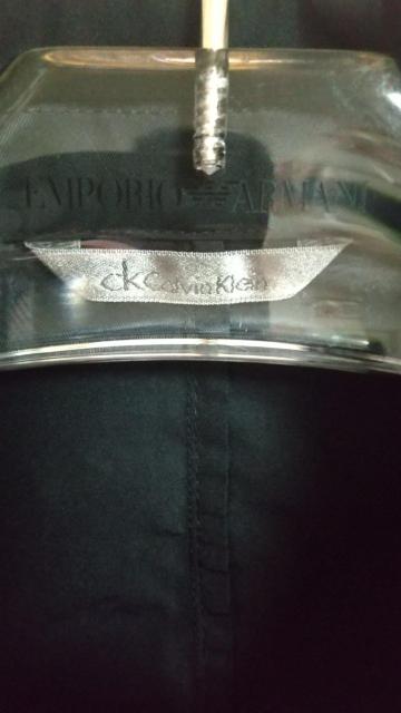 i amp Calvin Klein WPbg sizeM  uh 