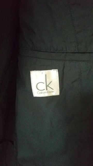 i amp Calvin Klein WPbg sizeM  uh 