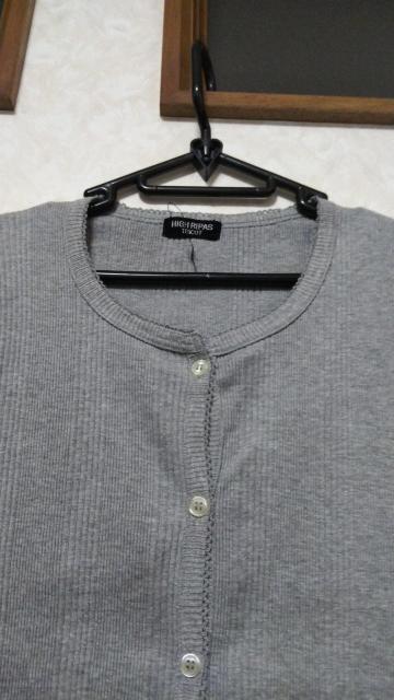 前ボタン半袖カットソー 『M』 < 女性ファッション  前ボタン半袖カットソー 『M』 < 女性ファッションの