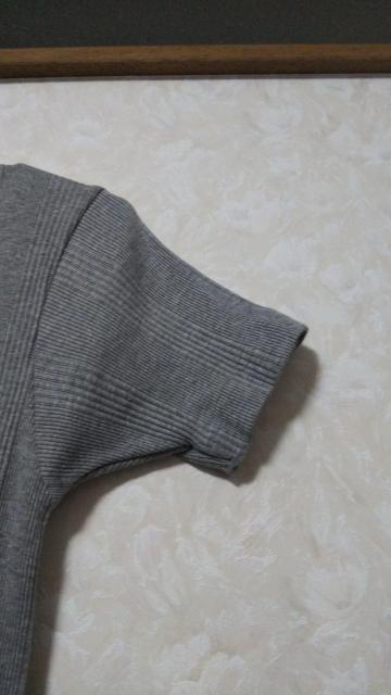 前ボタン半袖カットソー 『M』 < 女性ファッション  前ボタン半袖カットソー 『M』 < 女性ファッションの