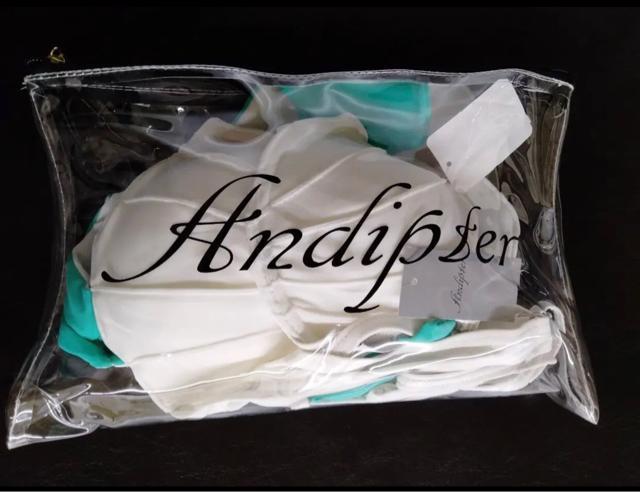 新品   Andipter  水着 ビキニ  杉原杏璃     Mサイズ < 女性ファッション  新品   Andipter  水着 ビキニ  杉原杏璃     Mサイズ < 女性ファッションの