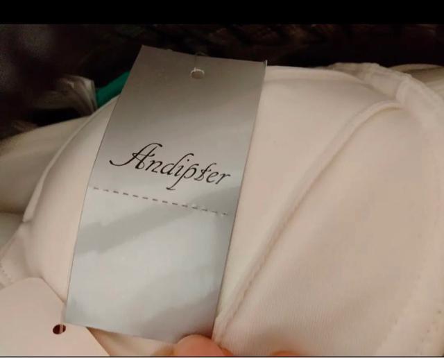 新品   Andipter  水着 ビキニ  杉原杏璃     Mサイズ < 女性ファッション  新品   Andipter  水着 ビキニ  杉原杏璃     Mサイズ < 女性ファッションの