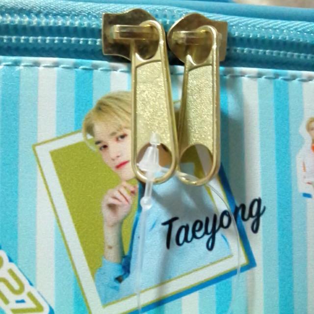 NCT127NCT127~[[t@^W[ ojeB[|[`  ^gObY 