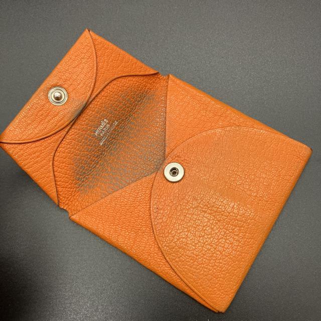 即決 HERMES エルメス コインケース 小銭入れ < ブランド  即決 HERMES エルメス コインケース 小銭入れ < ブランドの