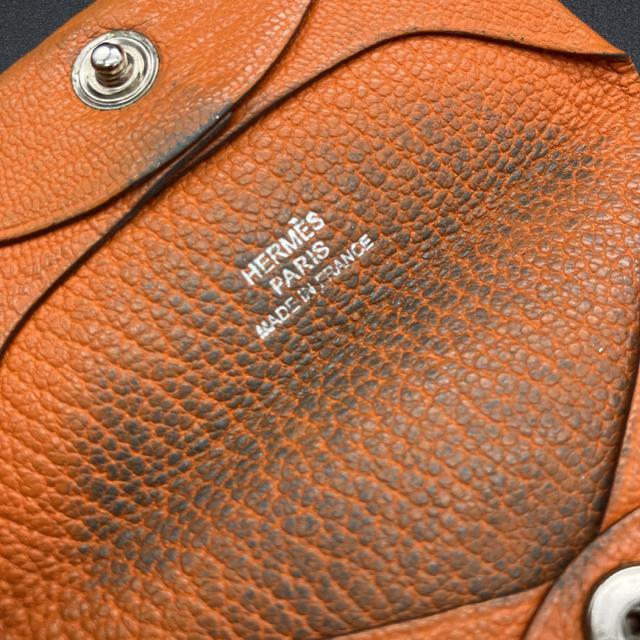 即決 HERMES エルメス コインケース 小銭入れ < ブランド  即決 HERMES エルメス コインケース 小銭入れ < ブランドの
