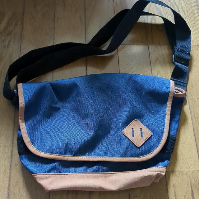 ショルダーバッグ < 男性ファッション  ショルダーバッグ  < 男性ファッションの