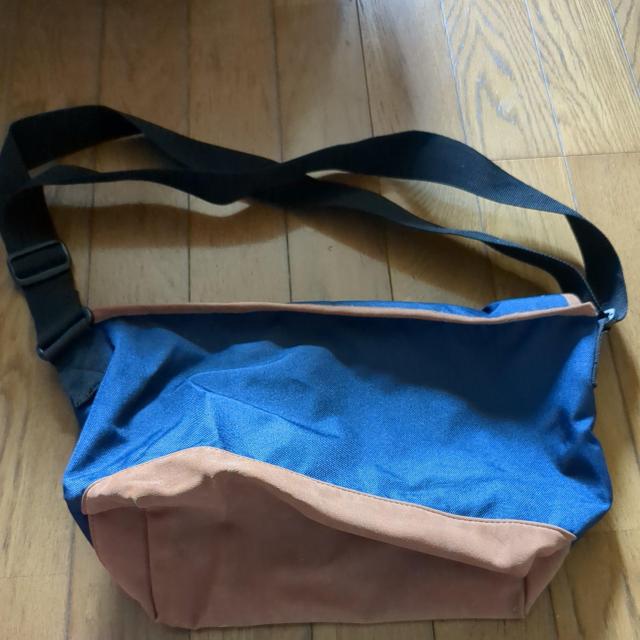 ショルダーバッグ < 男性ファッション  ショルダーバッグ < 男性ファッションの