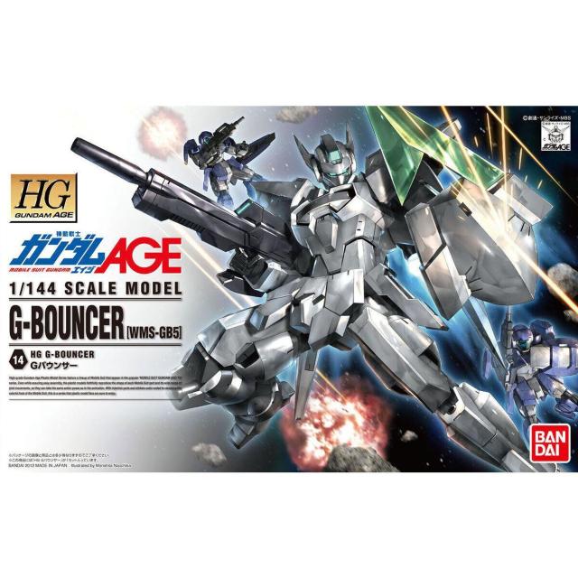 HG 1/144 GoET[   zr[ 