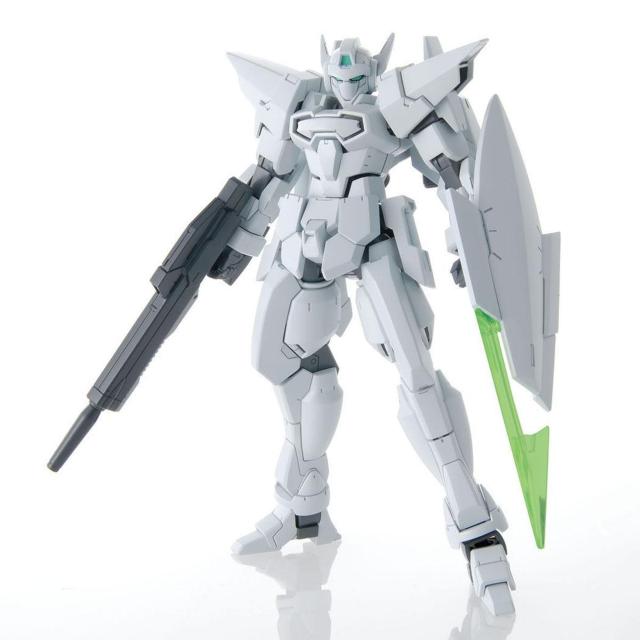 HG 1/144 GoET[  zr[ 