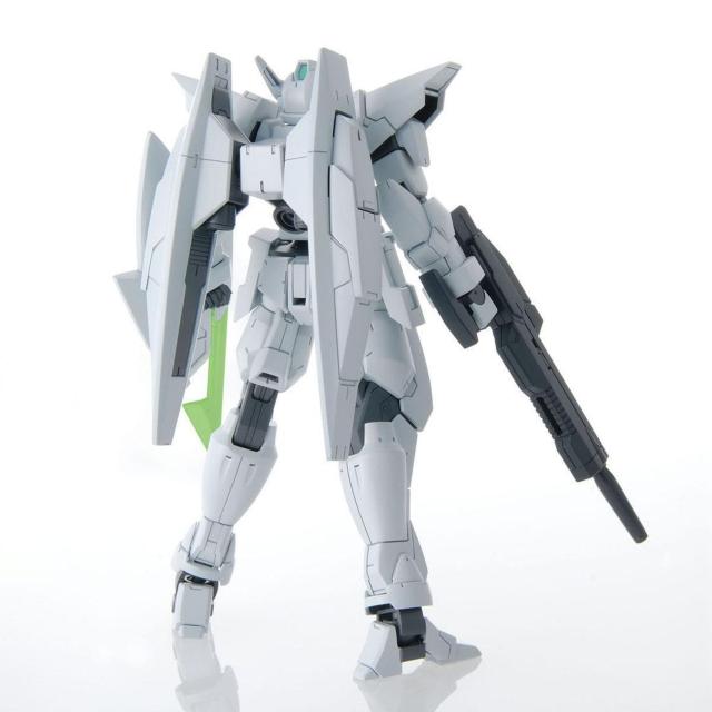 HG 1/144 GoET[  zr[ 