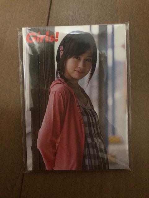 Girls! トレカ 前田敦子他 9枚セット 非売品? 新品未開封 < ホビー  Girls! トレカ 前田敦子他 9枚セット 非売品? 新品未開封  < ホビーの