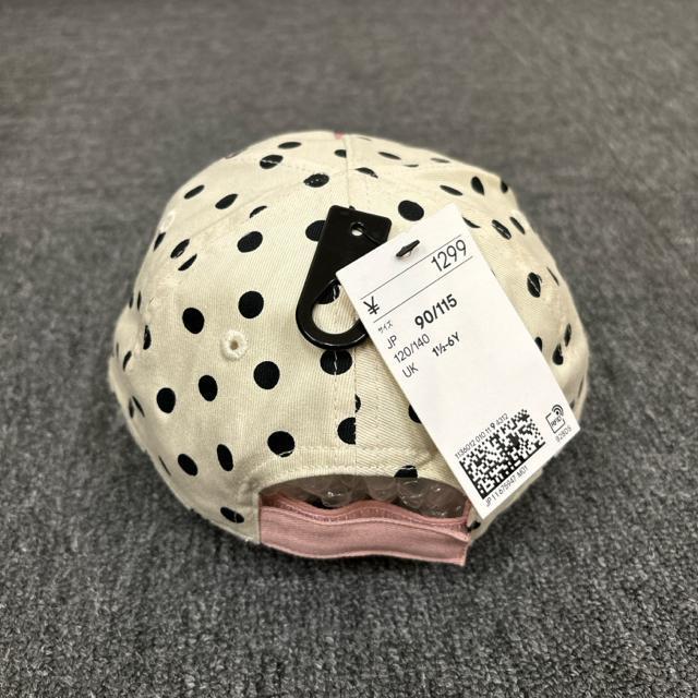 即決 新品 タグ付き H&M キッズ キャップ 帽子 < キッズ/ベビー  即決 新品 タグ付き H&M キッズ キャップ 帽子 < キッズ/ベビーの