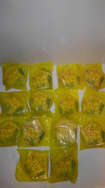 九州物産展 フィギュア 全14種 コンプリート セット Sランク 海洋堂 ミニチュア 人形 KAIYODO レトロ < ホビー  九州物産展 フィギュア 全14種 コンプリート セット Sランク 海洋堂 ミニチュア 人形 KAIYODO レトロ  < ホビーの