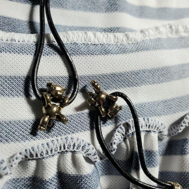 HAPPY CATCH ぶらさがり 子ぶた ストラップ ×2 < 女性ファッション  HAPPY CATCH ぶらさがり 子ぶた ストラップ ×2 < 女性ファッションの