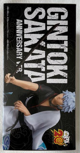 銀魂 坂田銀時 フィギュア 周年ver. < アニメ/コミック/キャラクター 銀魂 坂田銀時 フィギュア 周年ver. < アニメ/コミック/キャラクターの