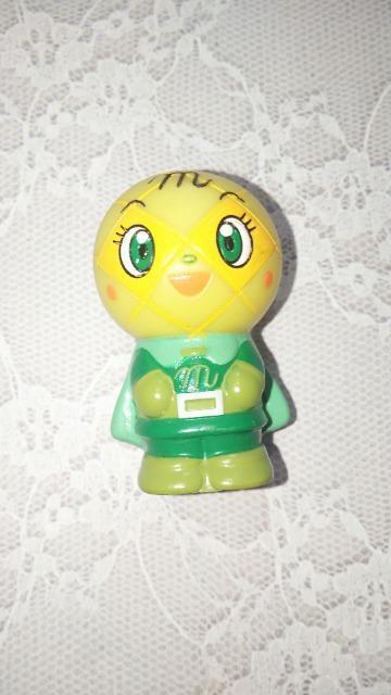 人形すくいメロンパンナちゃん汚れ有りフィギュア < おもちゃ  人形すくいメロンパンナちゃん汚れ有りフィギュア  < おもちゃの