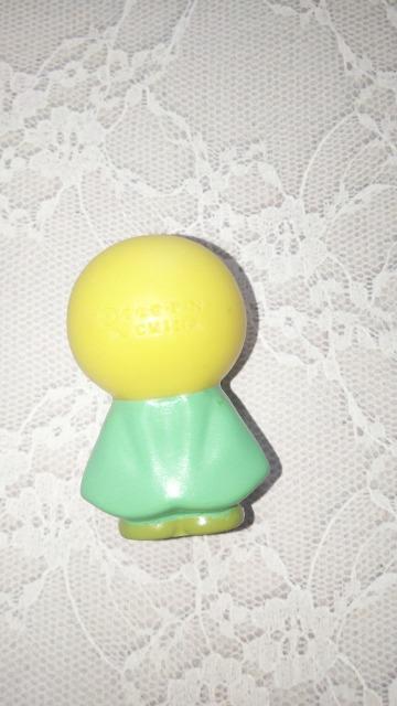 人形すくいメロンパンナちゃん汚れ有りフィギュア < おもちゃ  人形すくいメロンパンナちゃん汚れ有りフィギュア < おもちゃの