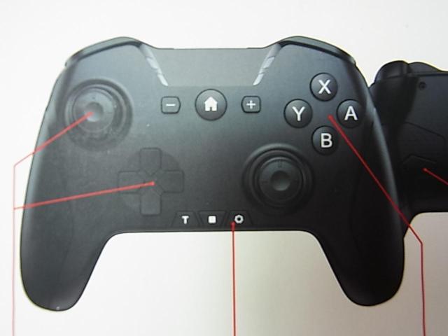 500~X^zCg CX Rg[[ vR Switch wʃ{^HD-6500