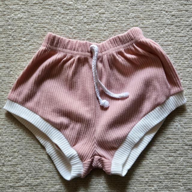 ���� �Z�b�g�A�b�v �㉺�Z�b�g 2�_�Z�b�g T�V���c&�V���[�c �s���N �T�C�Y110 �� �L�b�Y/�x�r�[�� 